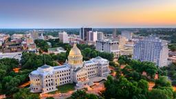 Hotels near Jackson-Evers Intl airport