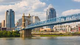 Cincinnati hotels