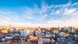 Hotels near Ministro Pistarini airport