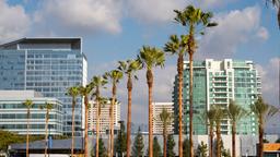Irvine car rentals