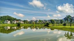 Jitra Hotels
