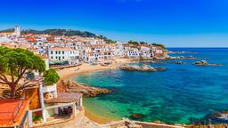 Calella hotels