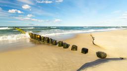 Baltic Coast hotels