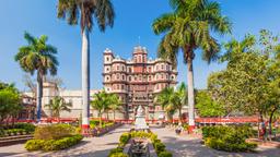 Hotels near Indore airport