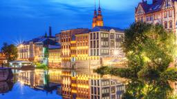 Opole car rentals
