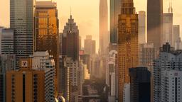 Hotels near Shenzhen airport