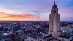 Hotels near Lincoln airport
