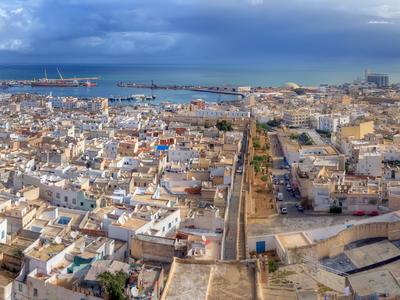 Sousse