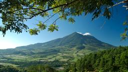 Hotels near El Salvador Intl airport