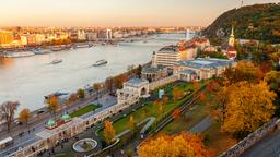 Hungary hotels