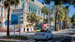 Cannes hotels in Centre Ville