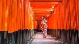 Kyoto Hotels