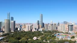 Liaoning hotels