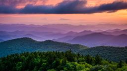 North Carolina hotels