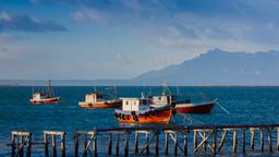 Hotels near Teniente J. Gallardo airport