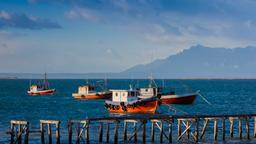 Puerto Natales hotels