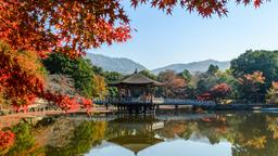 Nara Prefecture hotels
