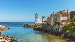 Cascais car rentals