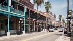 Tampa hotels in Historic Ybor