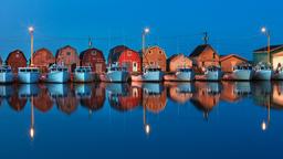 Prince Edward Island hotels