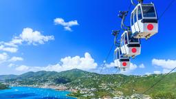 Hotels near Saint Thomas Island Cyril E King Airport