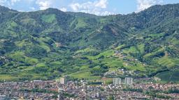 Hotels near Matecana airport