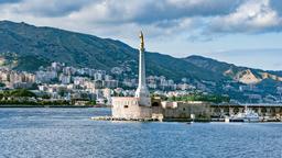 Messina car rentals