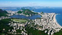 Niterói car rentals
