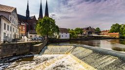 Uppsala car rentals