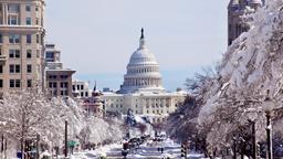 District of Columbia hotels