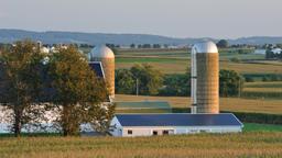 Pennsylvania hotels