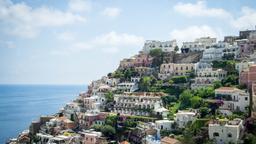 Costiera Amalfitana hotels