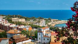 Tarragona car rentals