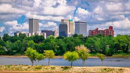 Hotels near Tulsa airport