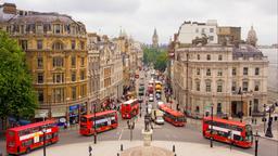 Hotels near London Stansted Airport
