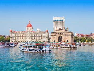 Mumbai