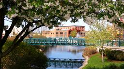 Hotels near Kalamazoo Intl airport