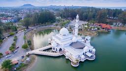 Find cheap flights from Johor Bahru to Kuala Terengganu