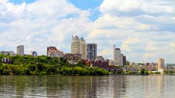 Dnipro car rentals