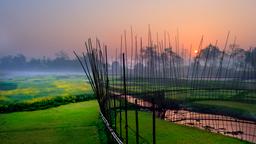 Assam hotels