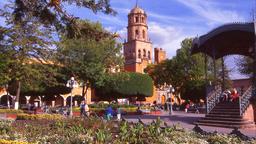 Hotels near Queretaro airport