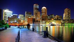 Boston car rentals