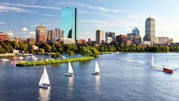 Boston car rentals