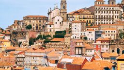 Cari Penerbangan Murah ke Porto