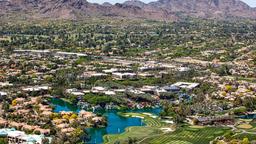 Scottsdale car rentals
