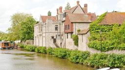 Maidstone car rentals