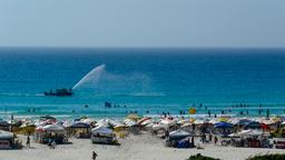 Hotels near Cabo Frio airport