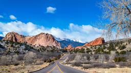 Hotels near Colorado Springs airport