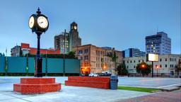 Hotels near Jefferson County airport