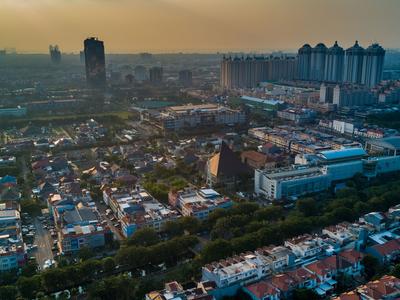 North Jakarta